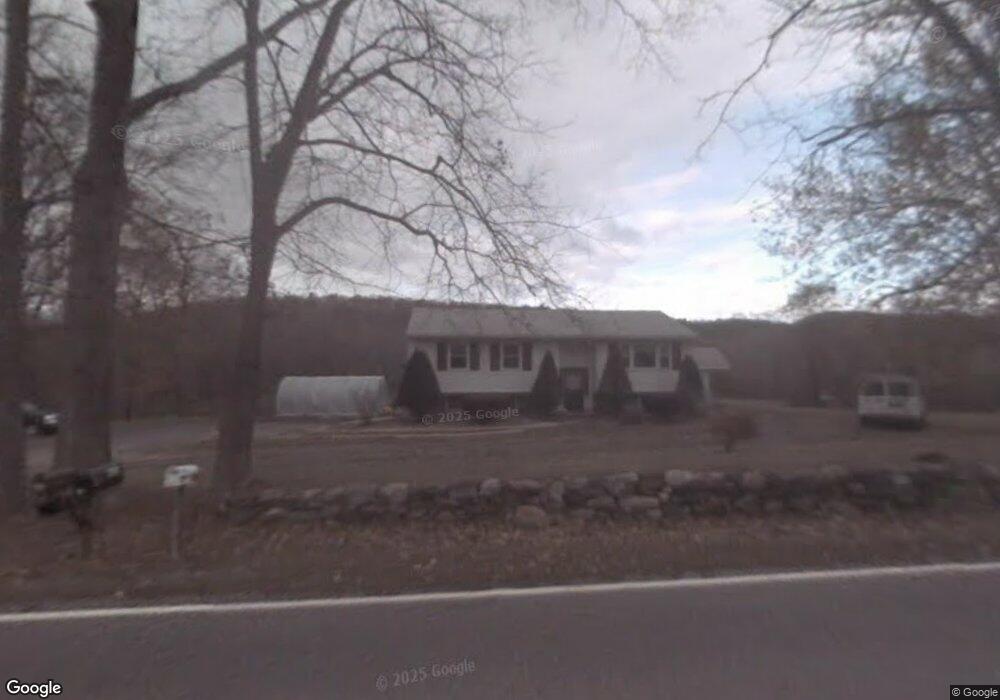 423 Sinpatch Rd, Wassaic, NY 12592 - photo 1