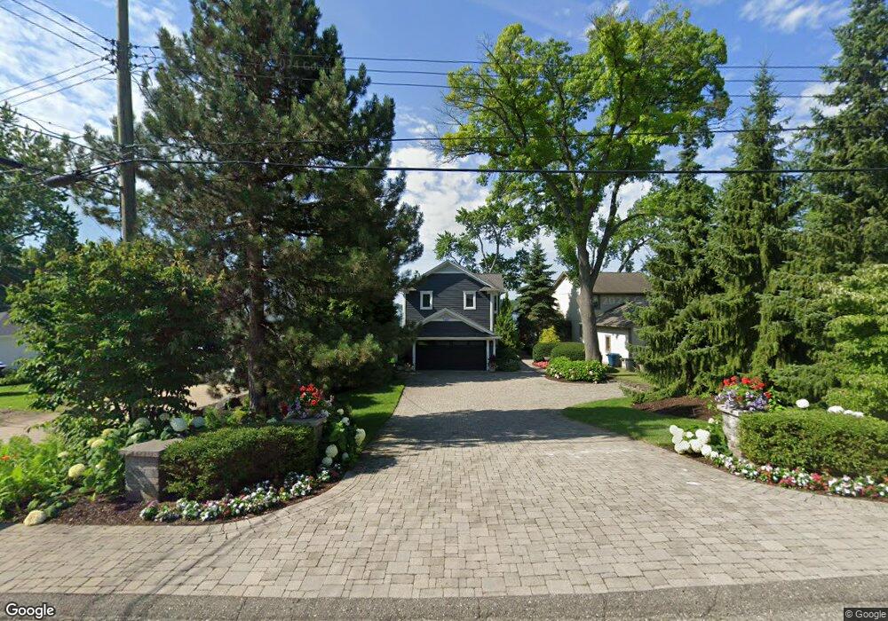 7657 Locklin, West Bloomfield, MI 48324 - photo 1