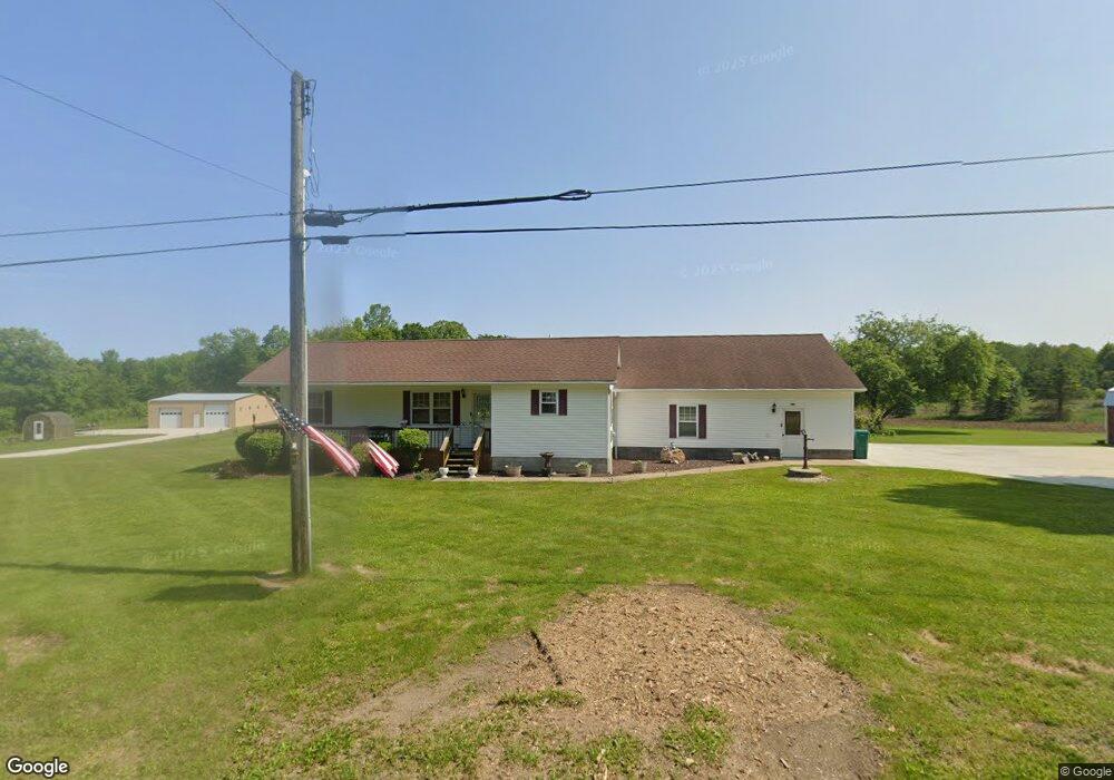 5167 Monroe Center Rd, Conneaut, OH 44030 - photo 1