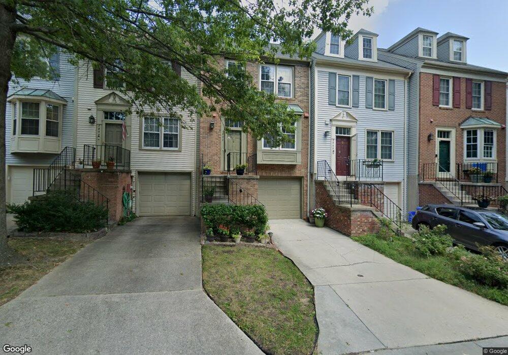 3860 Angelton Ct, Burtonsville, MD 20866 - photo 1