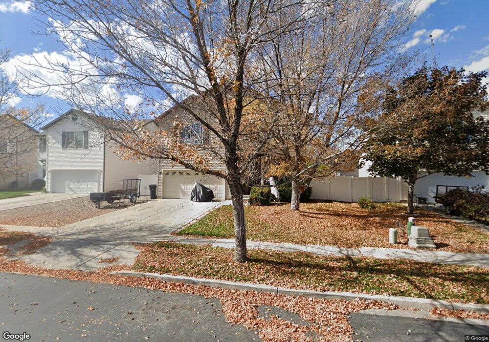 218 S 950 W, Spanish Fork, UT 84660 - photo 1