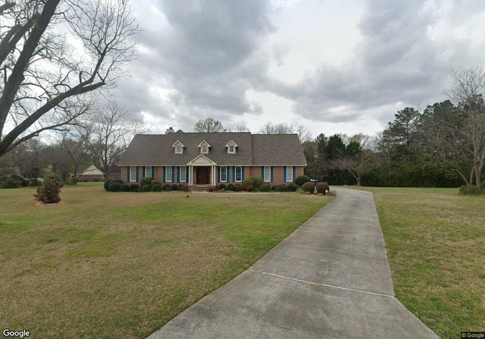 104 Trula Dawn Ct, Macon, GA 31216 - photo 1