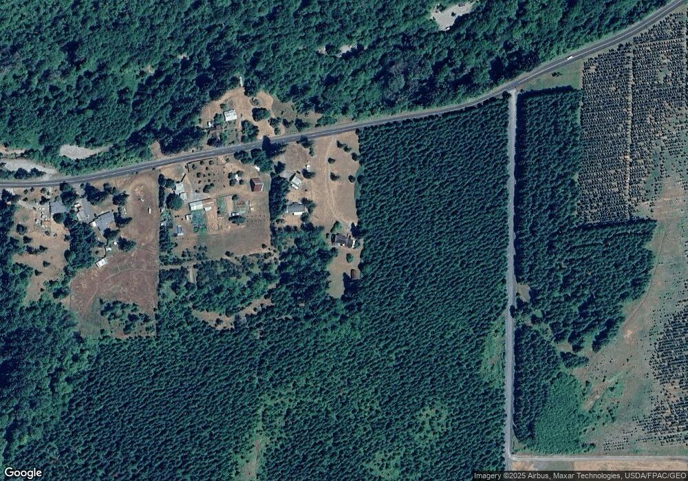 592 Eadon Rd, Toledo, WA 98591 - photo 1