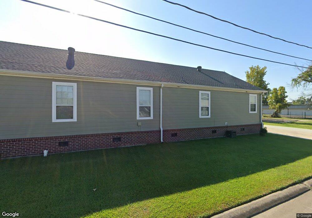 200 Butler St, Houma, LA 70360 - photo 1