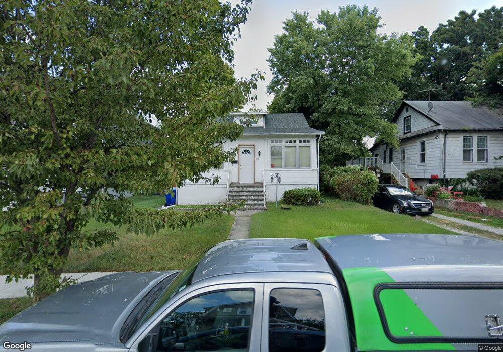 3319 Richmond Ave, Baltimore, MD 21213 - photo 1