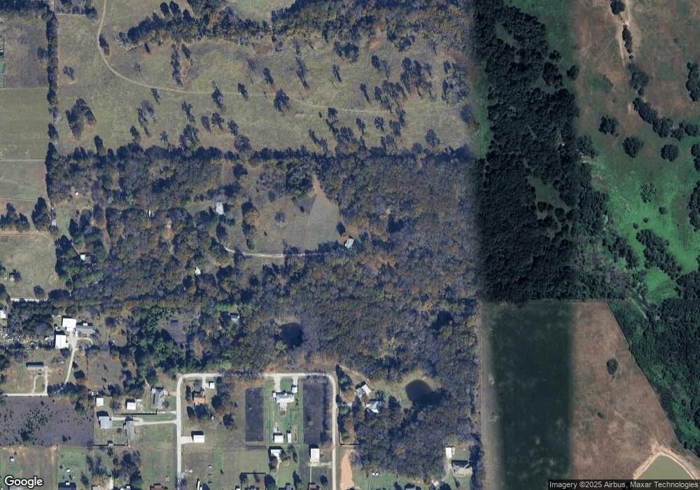 270 Banyon Rd, Ardmore, OK 73401 - photo 1