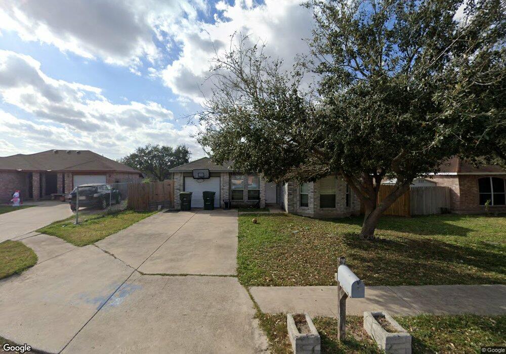 313 Amber Dr, Weslaco, TX 78596 - photo 1