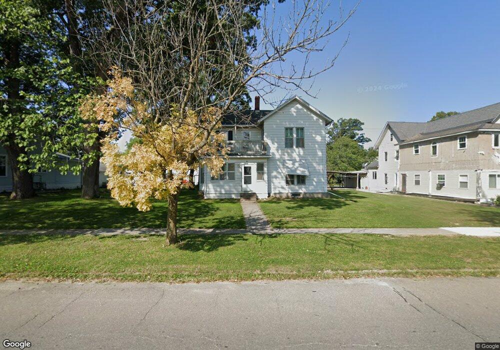 618 2nd St, Columbus Junction, IA 52738 - photo 1