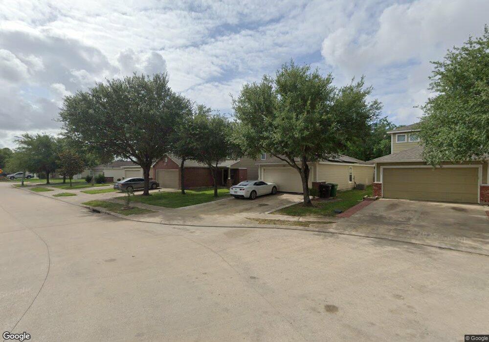 6915 Whitbourne Meadow Ln, Houston, TX 77040 - photo 1