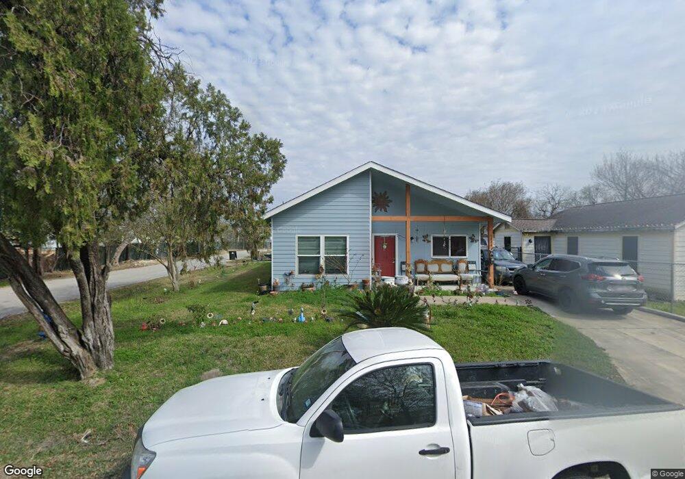 4034 Weems St, Houston, TX 77009 - photo 1