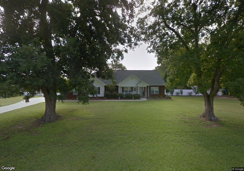 3349 Walden Rd, Macon, GA 31216 - photo 1