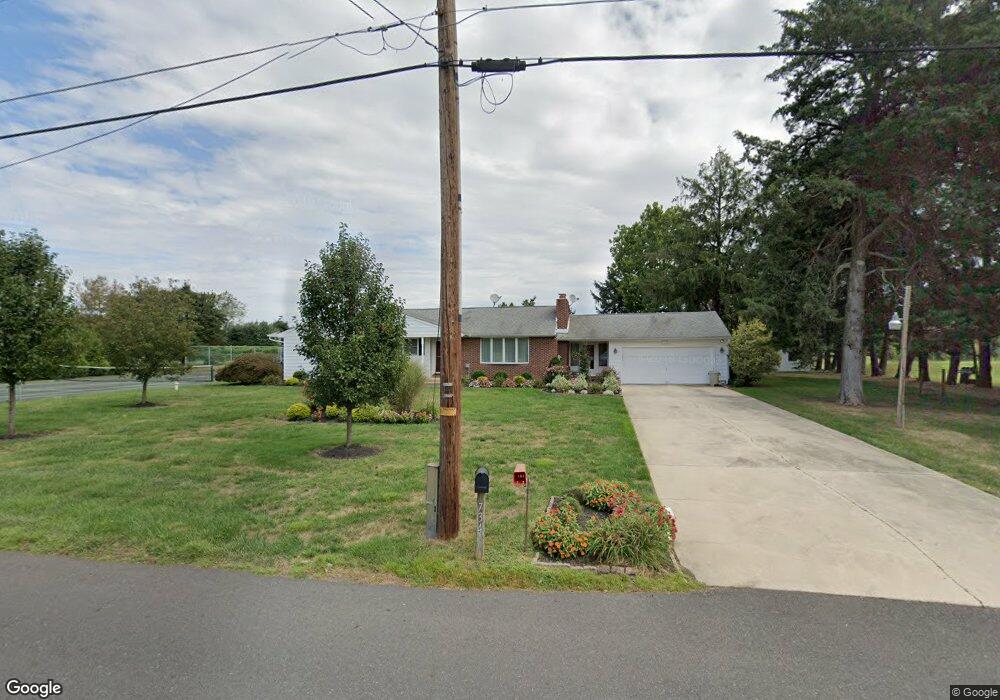 734 Rattling Run Rd, Mickleton, NJ 08056 - photo 1