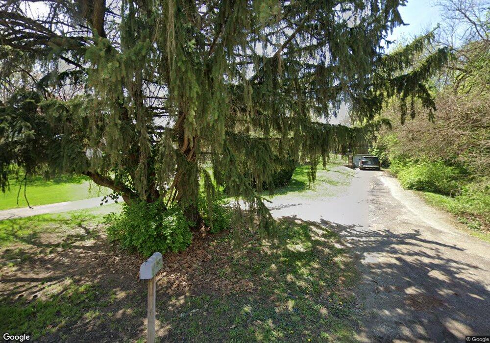 1119 Irving Way, Anderson, IN 46016 - photo 1