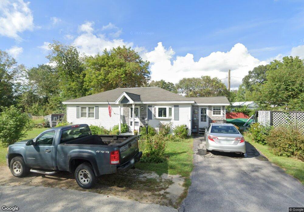 1 West St, Allenstown, NH 03275 - photo 1