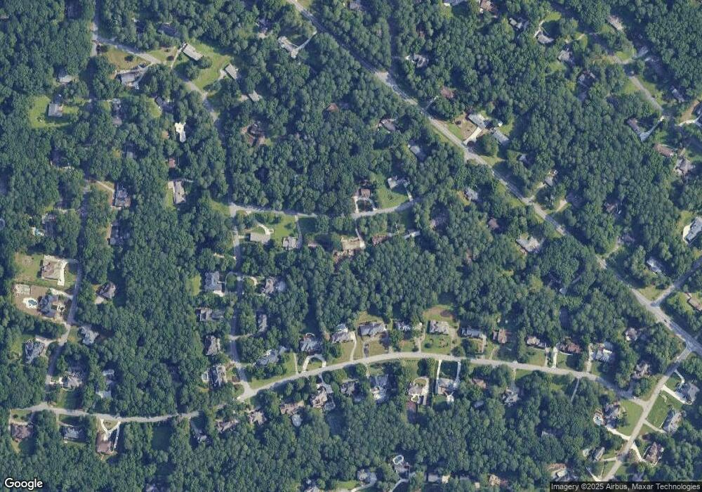 5300 Greencastle Way, Stone Mountain, GA 30087 - photo 1