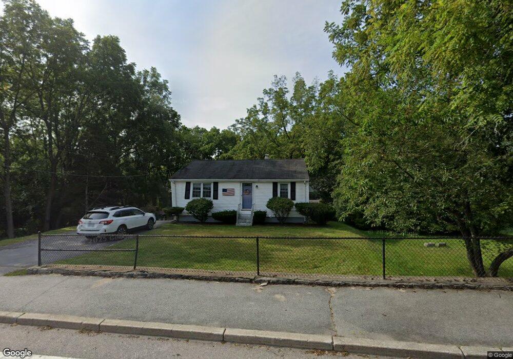 354 Victory Hwy, North Smithfield, RI 02896 - photo 1