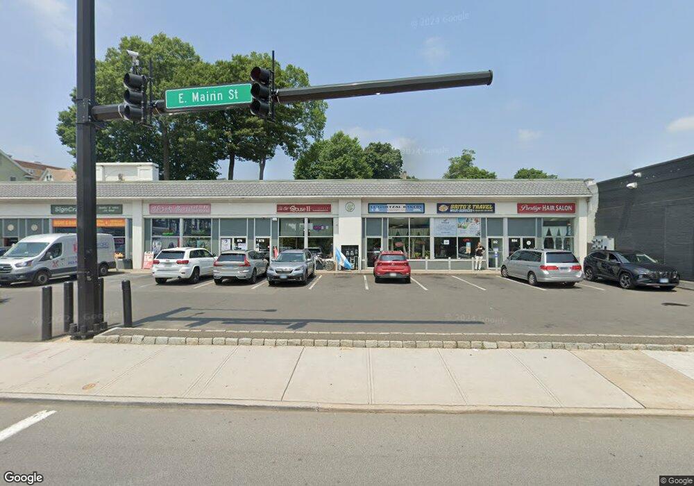 880 E Main St, Stamford, CT 06902 - photo 1