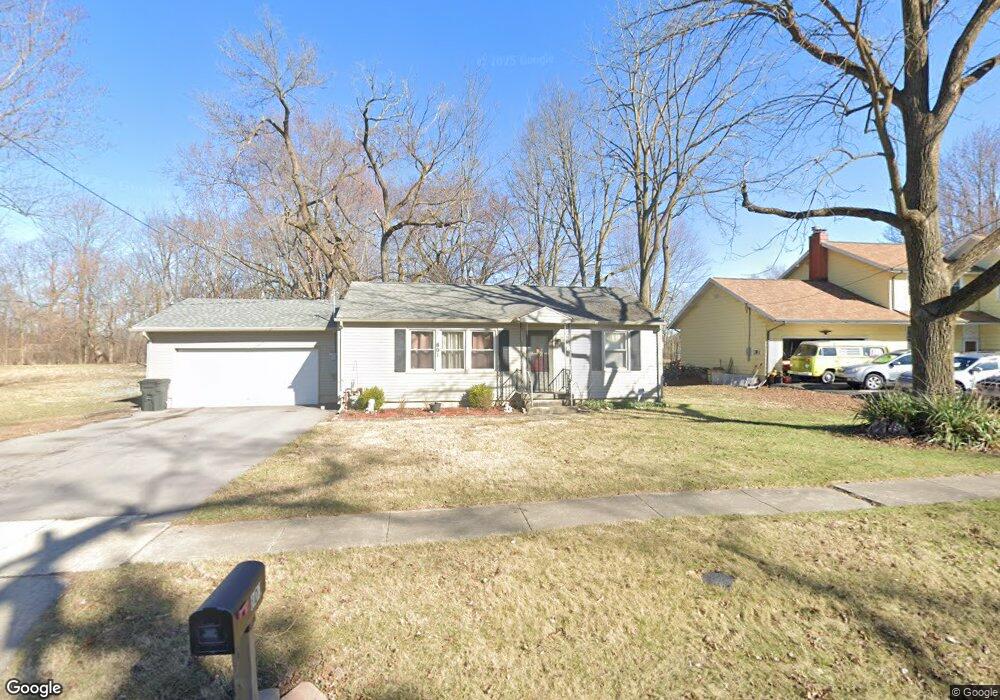 801 Fishlock Ave, Findlay, OH 45840 - photo 1