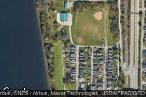 401 Grant St, McMechen, WV 26040