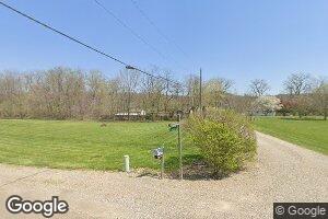 6470 Old River Rd, Philo, OH 43771