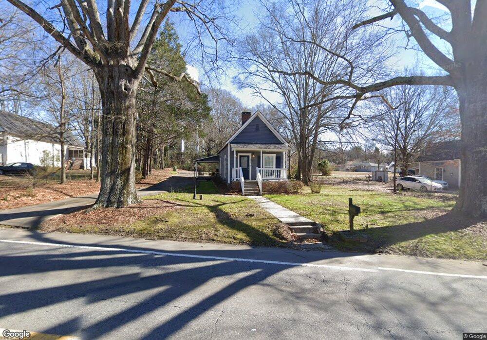 809 S Broad St, Monroe, GA 30655 - photo 1