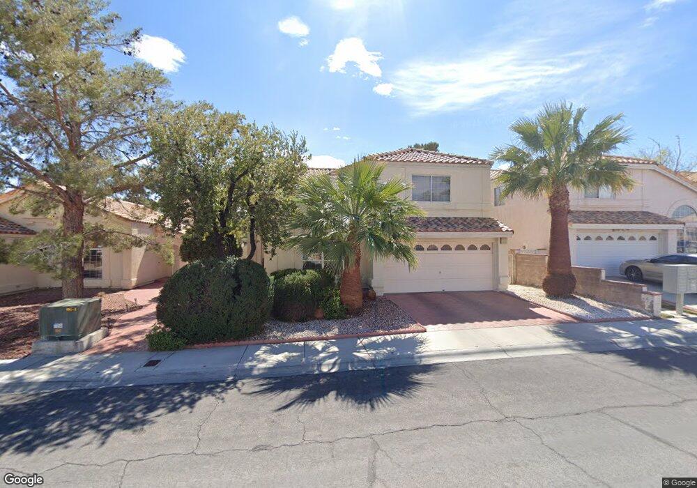 9517 Lazy River Dr, Las Vegas, NV 89117 - photo 1