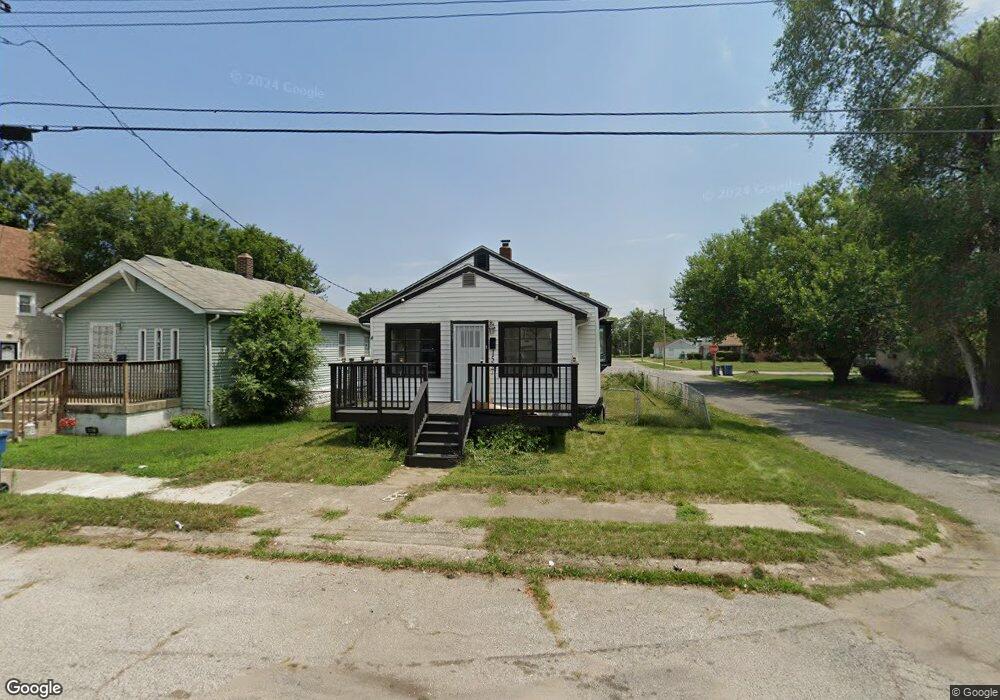 1597 Arthur Place, Gary, IN 46404 - photo 1