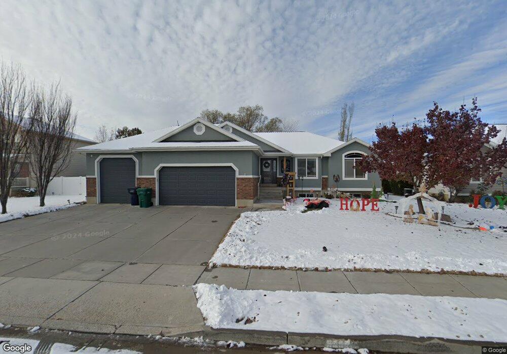 5435 S 3275 W, Roy, UT 84067 - photo 1