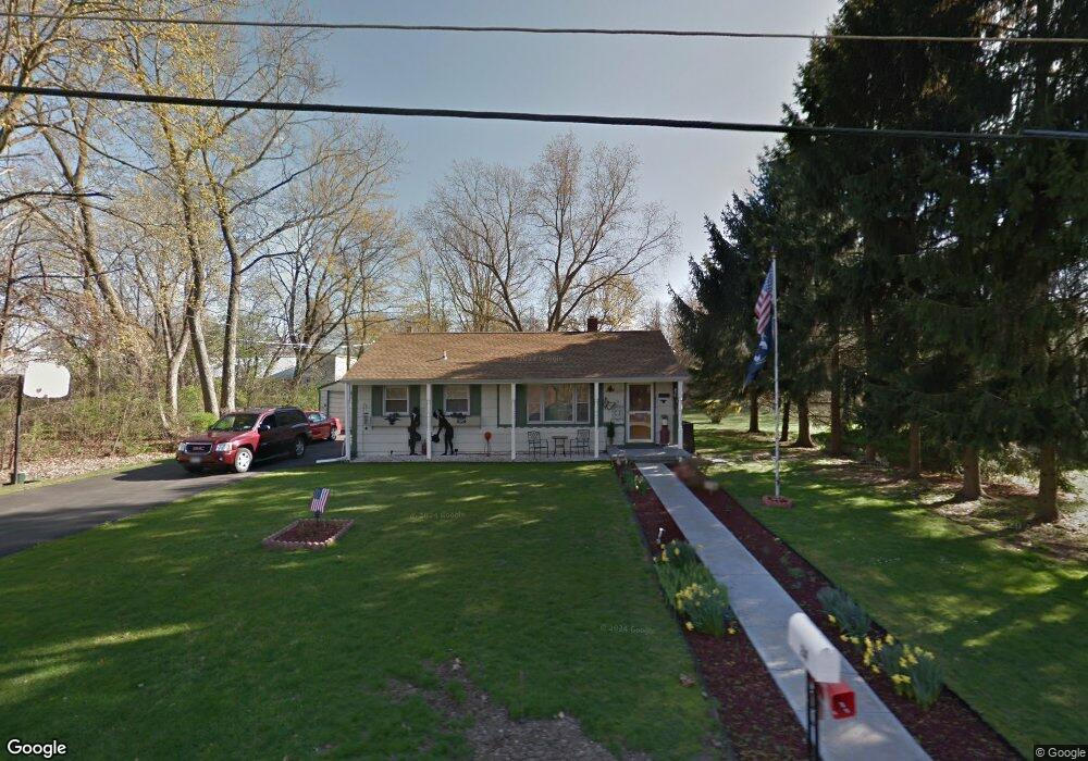 24 Bahret Ave, Poughkeepsie, NY 12601 - photo 1