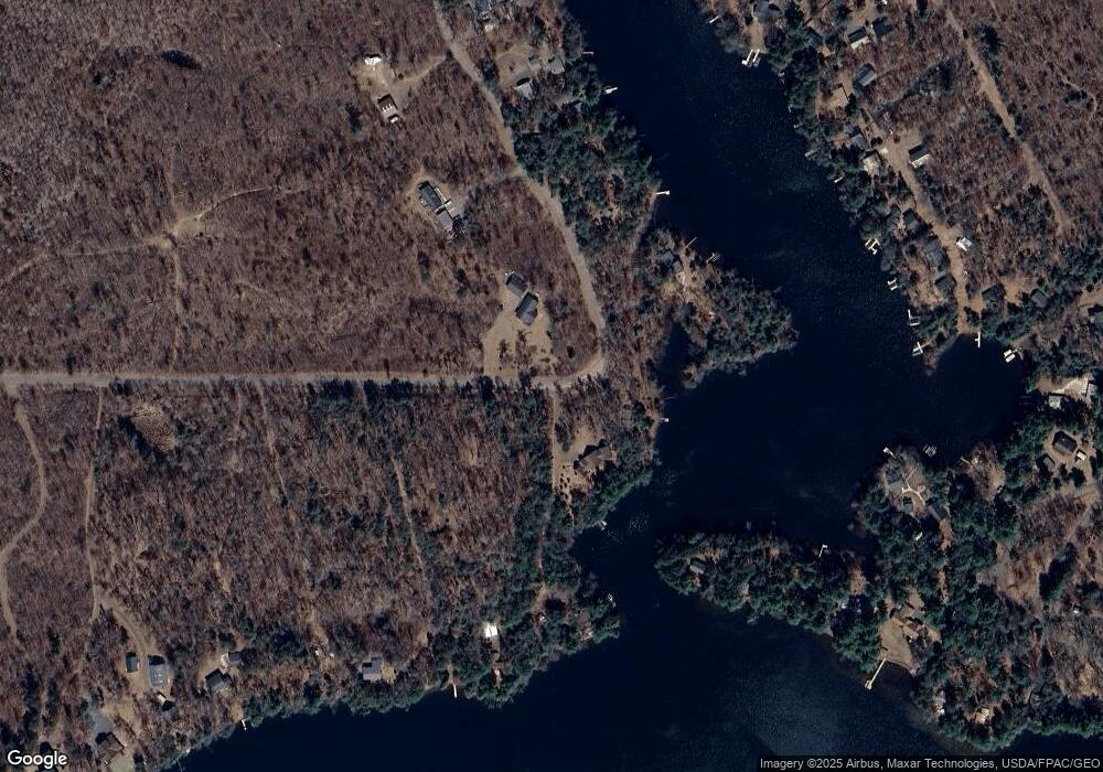 6731 Flowage Dr, Danbury, WI 54830 - photo 1