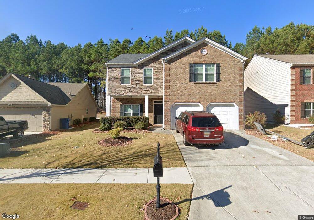 3560 Lebella Ln unit 90, Bethlehem, GA 30620 - photo 1