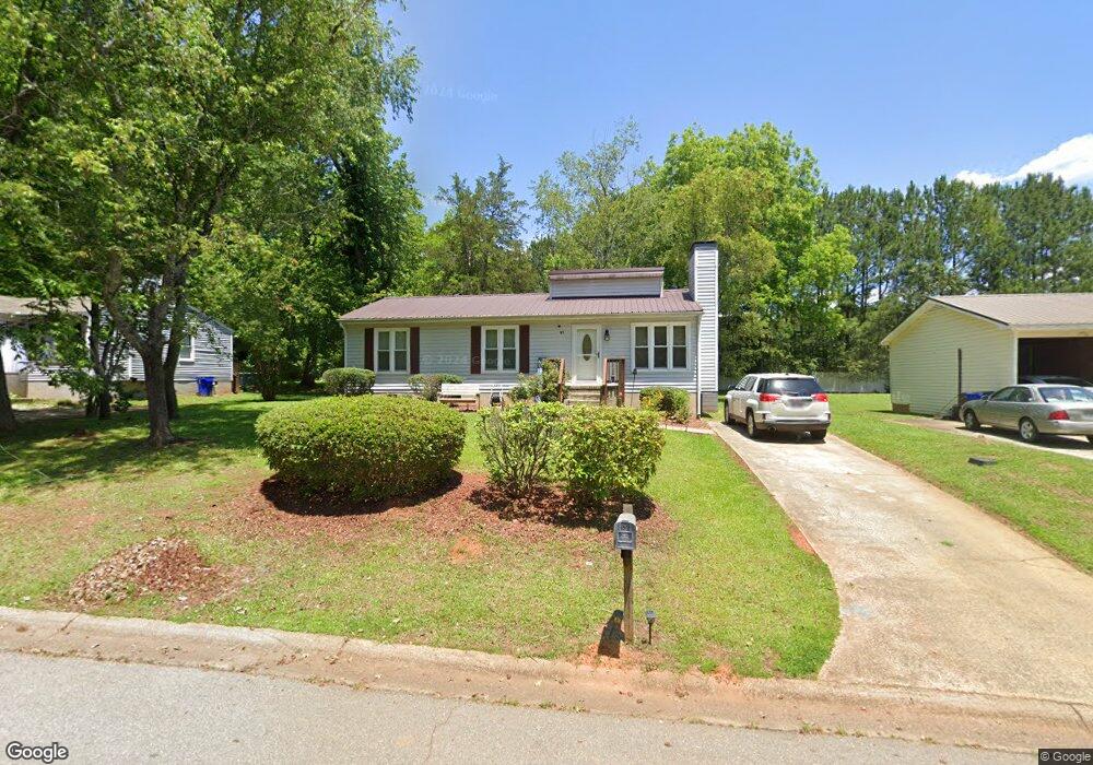 95 Honeysuckle Dr, Pittsboro, NC 27312 - photo 1