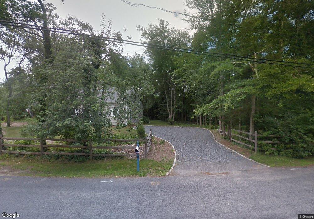 0 Bob White Run, Barnstable, MA 02635 - photo 1