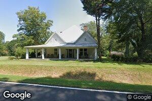 9960 Lavonia Rd, Carnesville, GA 30521