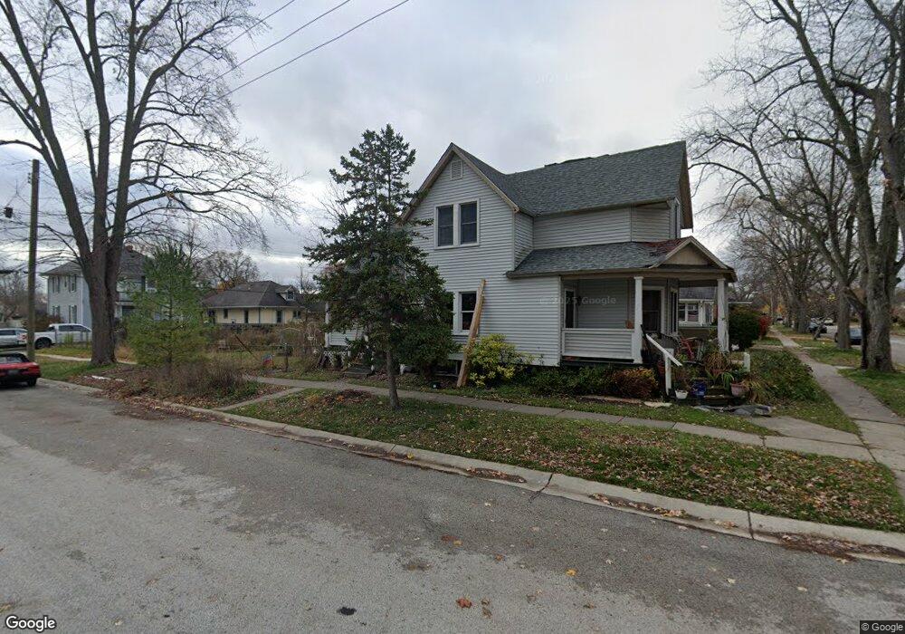 1202 Wall St, Port Huron, MI 48060 - photo 1