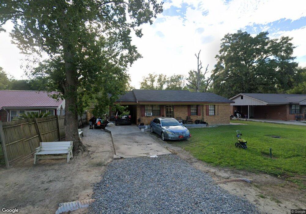 903 S Walker St, Quitman, GA 31643 - photo 1