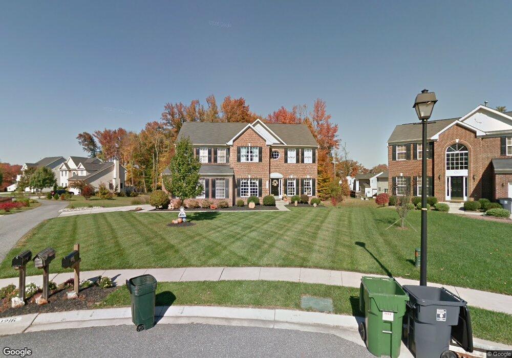 1212 Coyote Ct, Abingdon, MD 21009 - photo 1