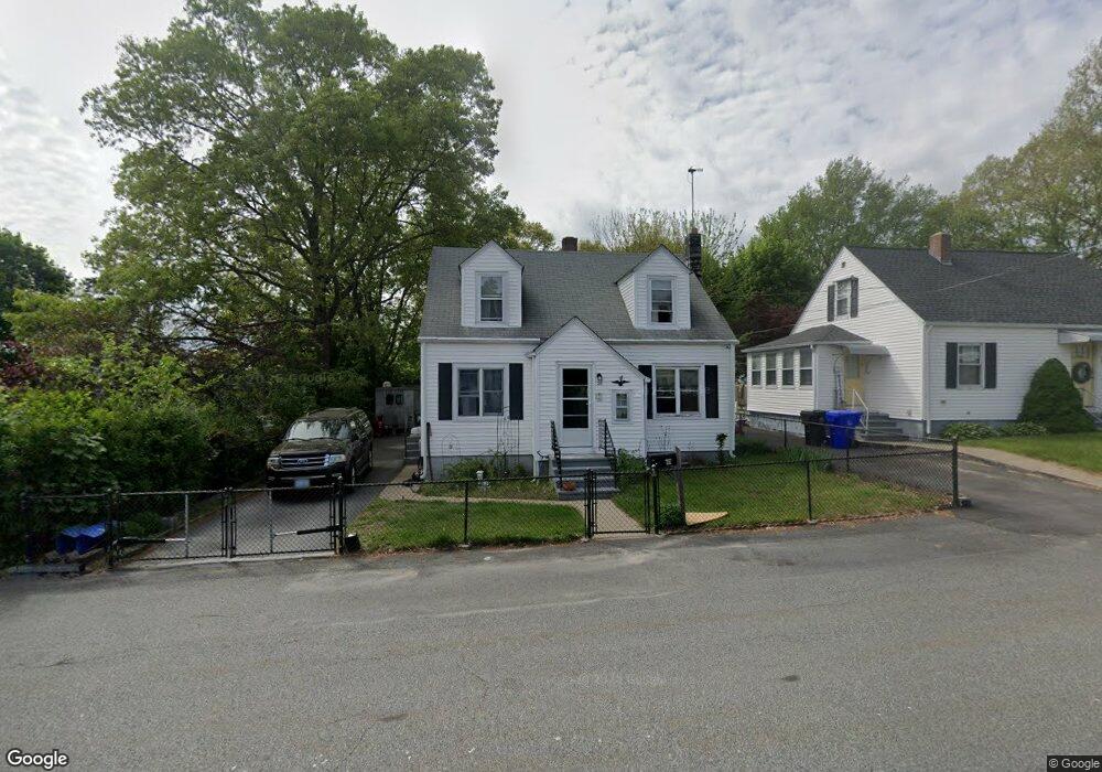 26 Hilltop Ave, West Warwick, RI 02893 - photo 1