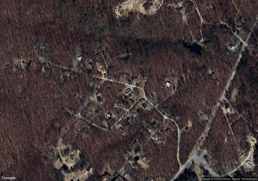 325 Forest Rd, Luray, VA 22835 - photo 1