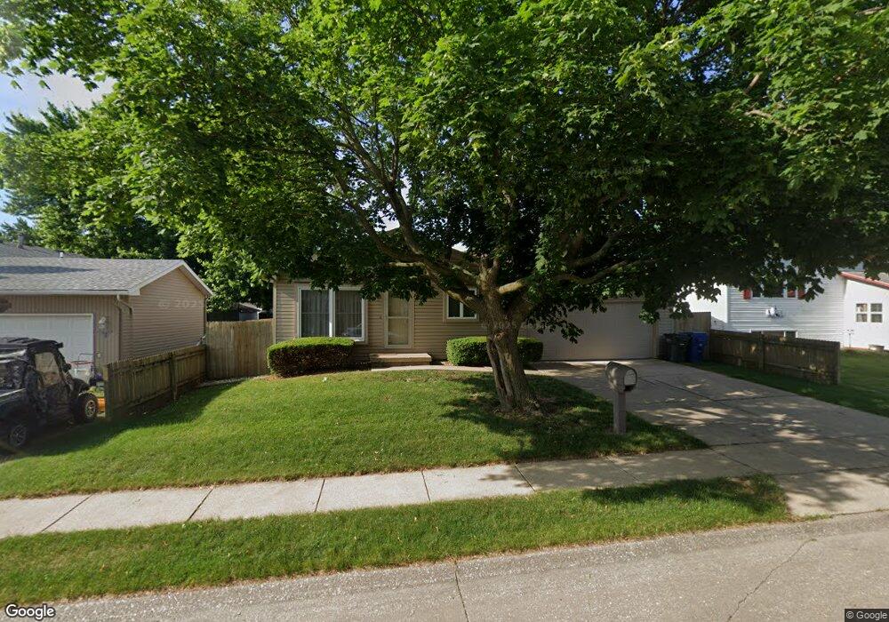 3119 W 64th St, Davenport, IA 52806 - photo 1