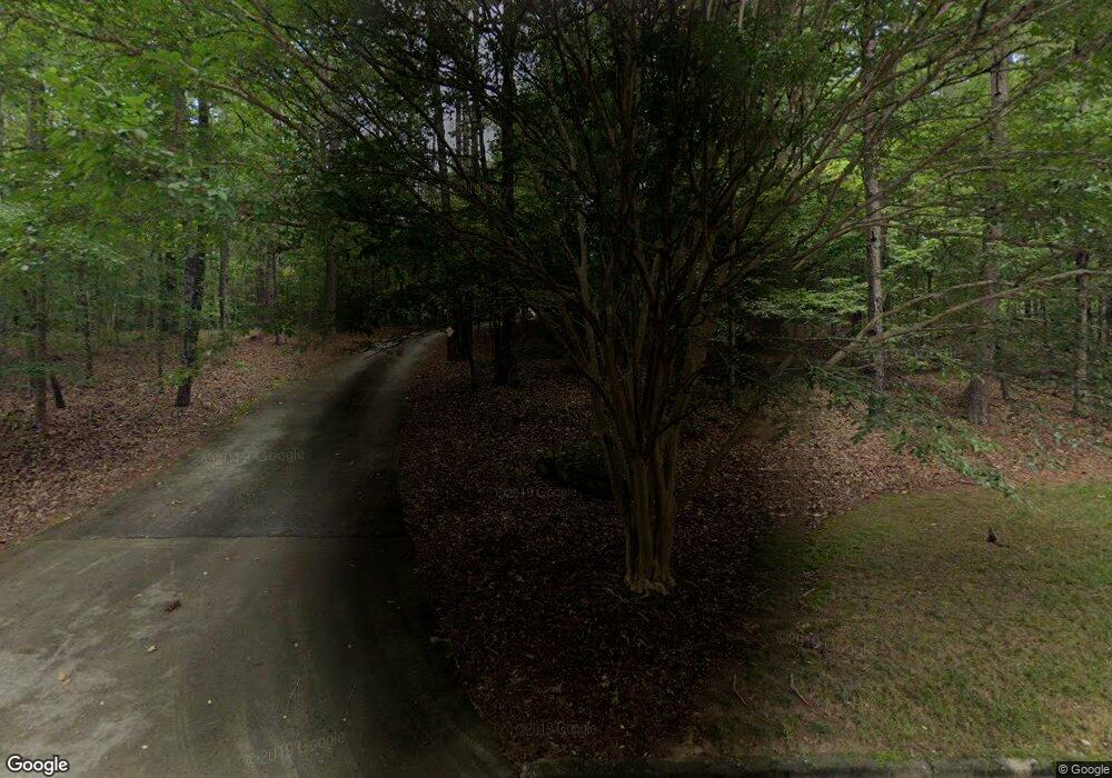 2621 Westwood Dr SW, Conyers, GA 30094 - photo 1