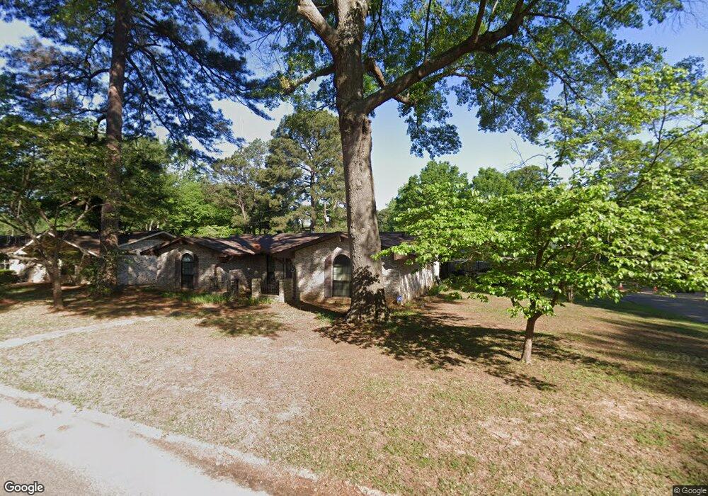 819 Elaine Dr, Wake Village, TX 75501 - photo 1