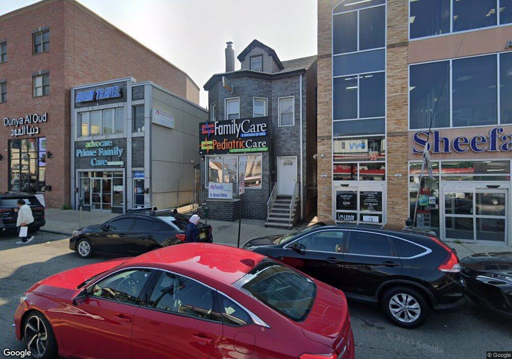 1042 Main St unit 1044, Paterson, NJ 07503 - photo 1