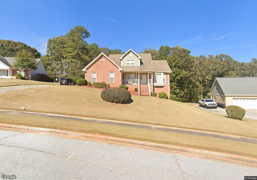 2785 Southpark Blvd SW, Conyers, GA 30094 - photo 1