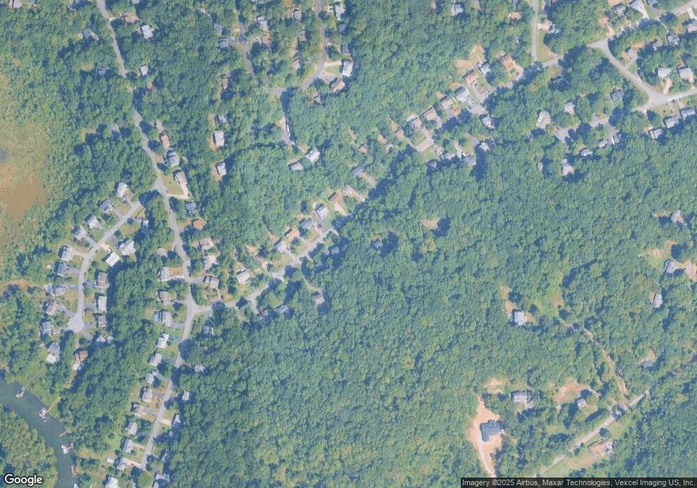 2454 Harpoon Dr, Stafford, VA 22554 - photo 1