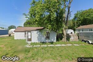 311 S Blatchford St, Mc Lean, IL 61754