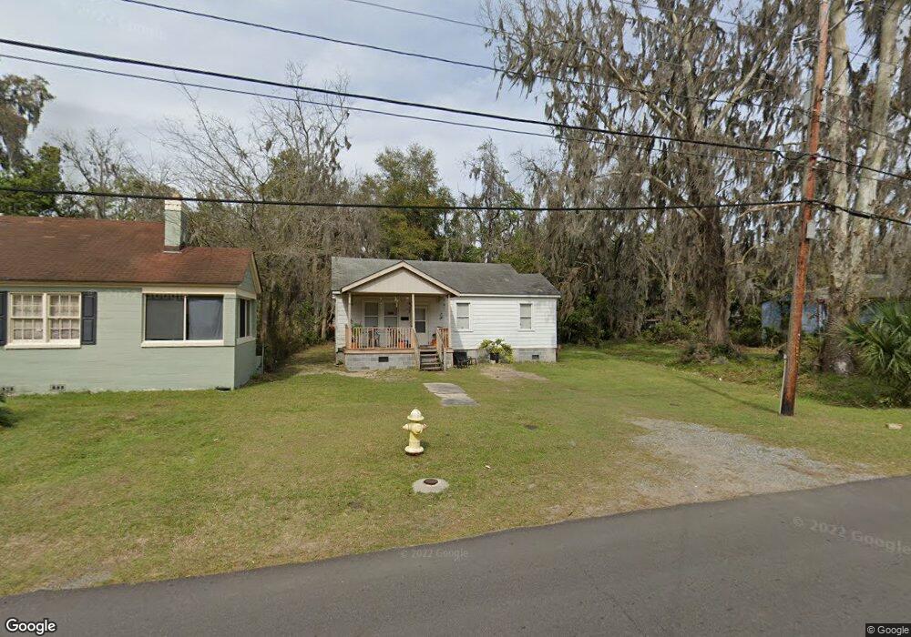 3108 Falligant Ave, Savannah, GA 31404 - photo 1