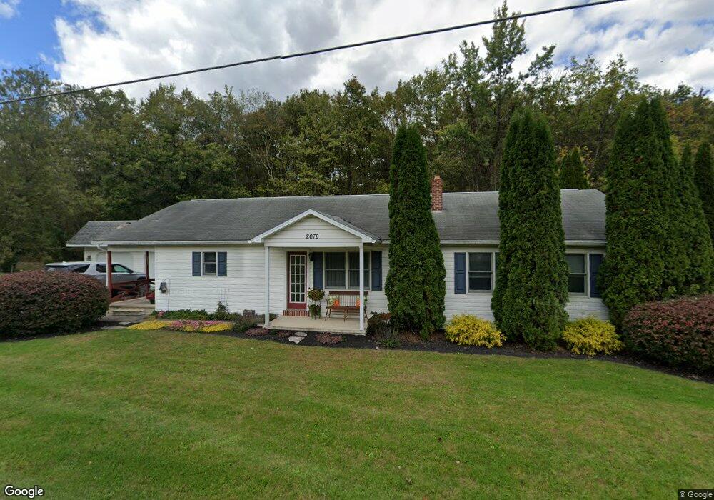 2076 Newport Rd, Newport, PA 17074 - photo 1