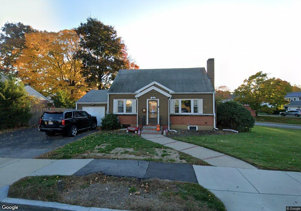 30 North St, Newton, MA 02459 - photo 1