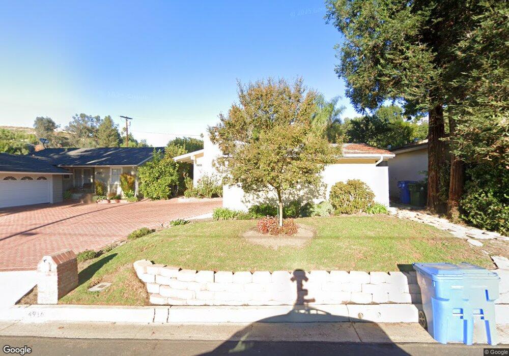 4916 Reforma Rd, Woodland Hills, CA 91364 - photo 1